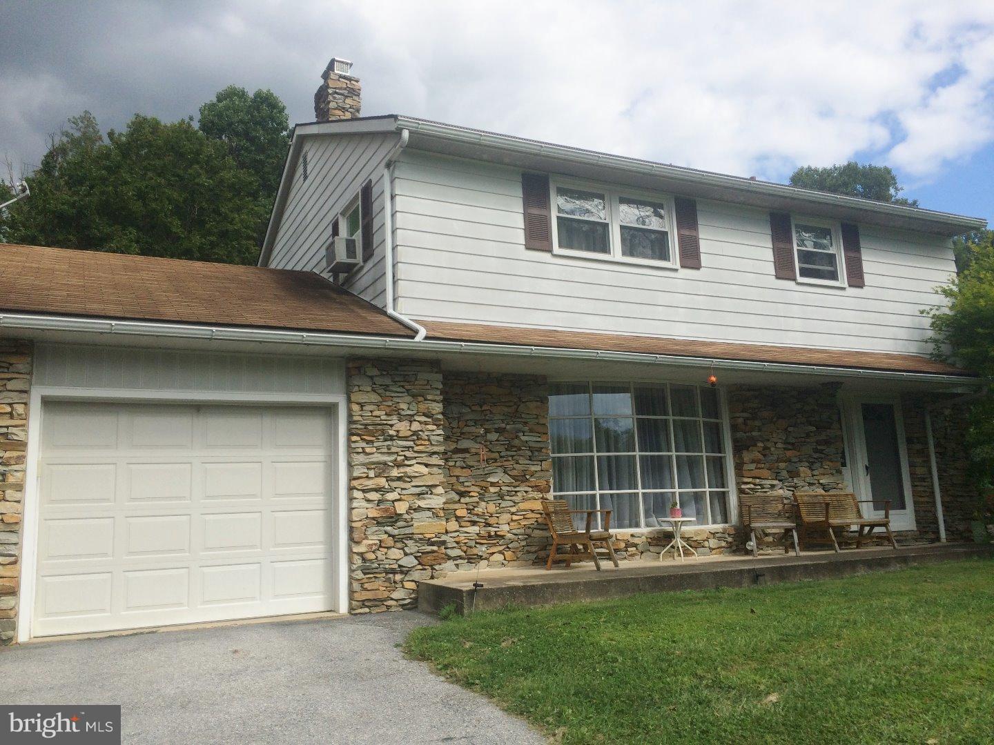 117 Bran Road Reading, PA 19608 - Photo 1 of 18