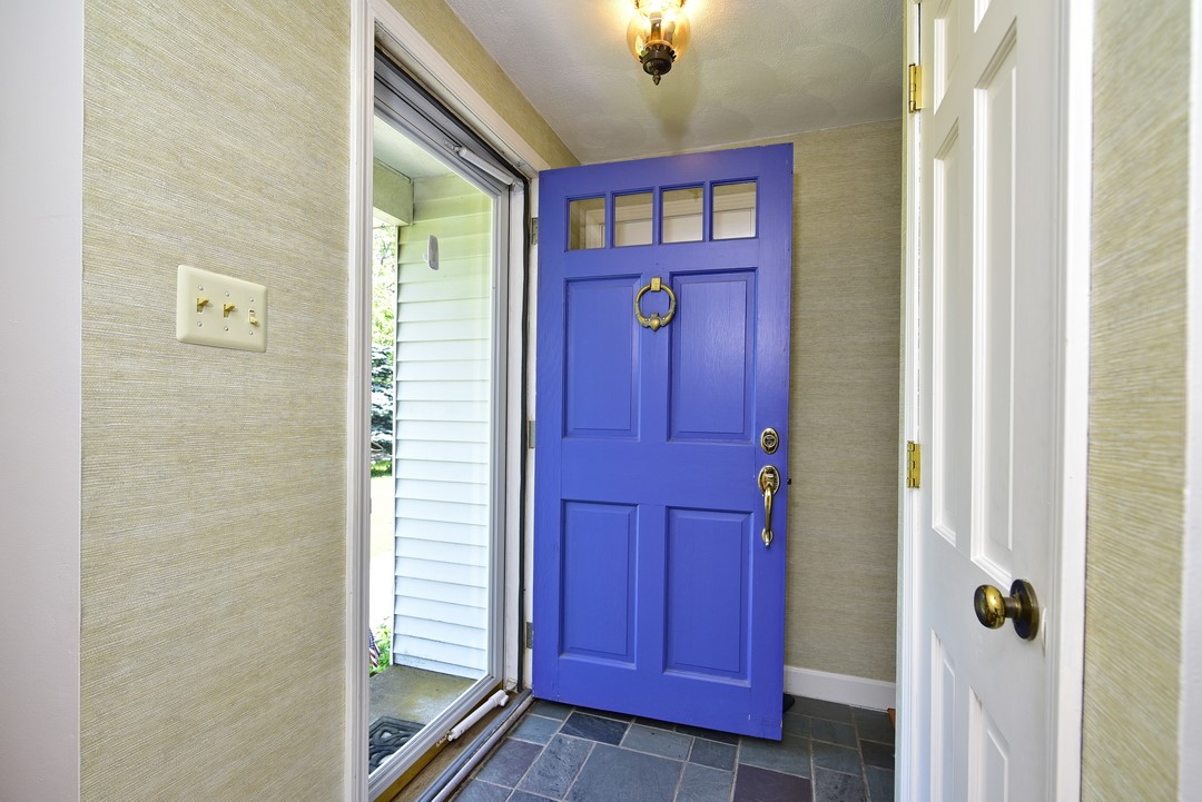 1 Butts Rock Road Little Compton, RI 02837 - Photo 27 of 33 North Side, Main Entry door