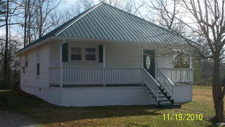 55 Farm Ridge Road Stearns, KY 42647 - Photo 1 of 4 Primary Photo