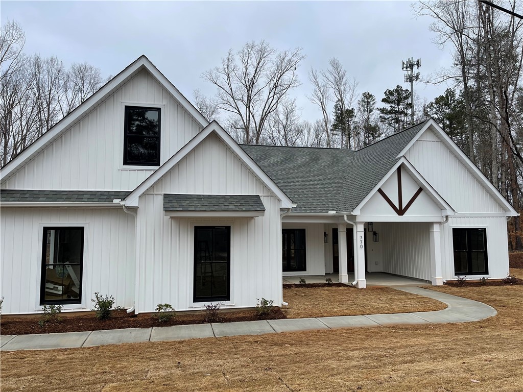 770 Madden Bridge Road Central, SC 29630 - Photo 1 of 40 Gallery Image 1
