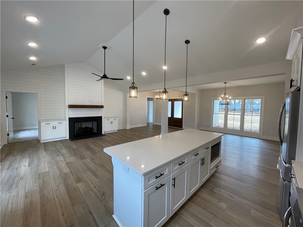 770 Madden Bridge Road Central, SC 29630 - Photo 11 of 40 Gallery Image 11