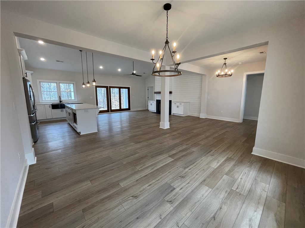 770 Madden Bridge Road Central, SC 29630 - Photo 12 of 40 Gallery Image 12