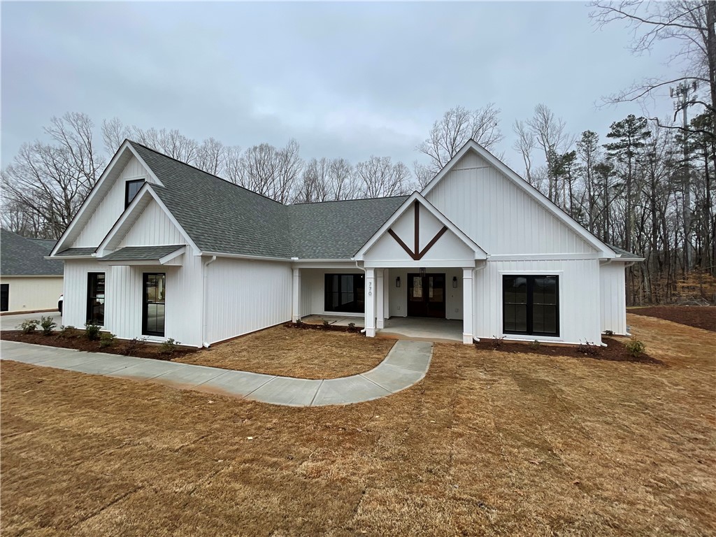 770 Madden Bridge Road Central, SC 29630 - Photo 2 of 40 Gallery Image 2