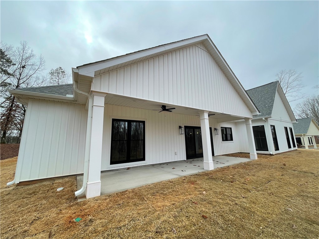 770 Madden Bridge Road Central, SC 29630 - Photo 39 of 40 Gallery Image 39