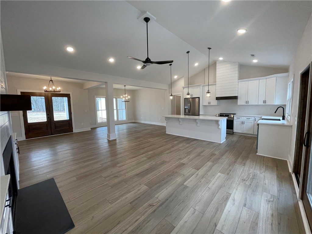 770 Madden Bridge Road Central, SC 29630 - Photo 4 of 40 Gallery Image 4