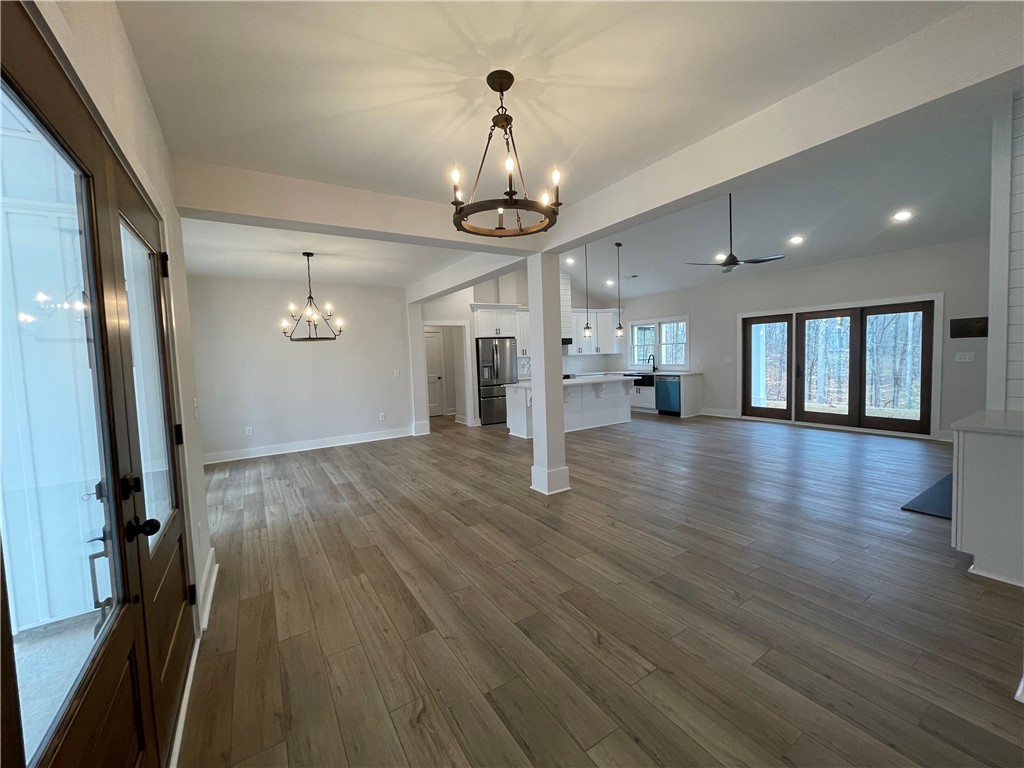 770 Madden Bridge Road Central, SC 29630 - Photo 5 of 40 Gallery Image 5
