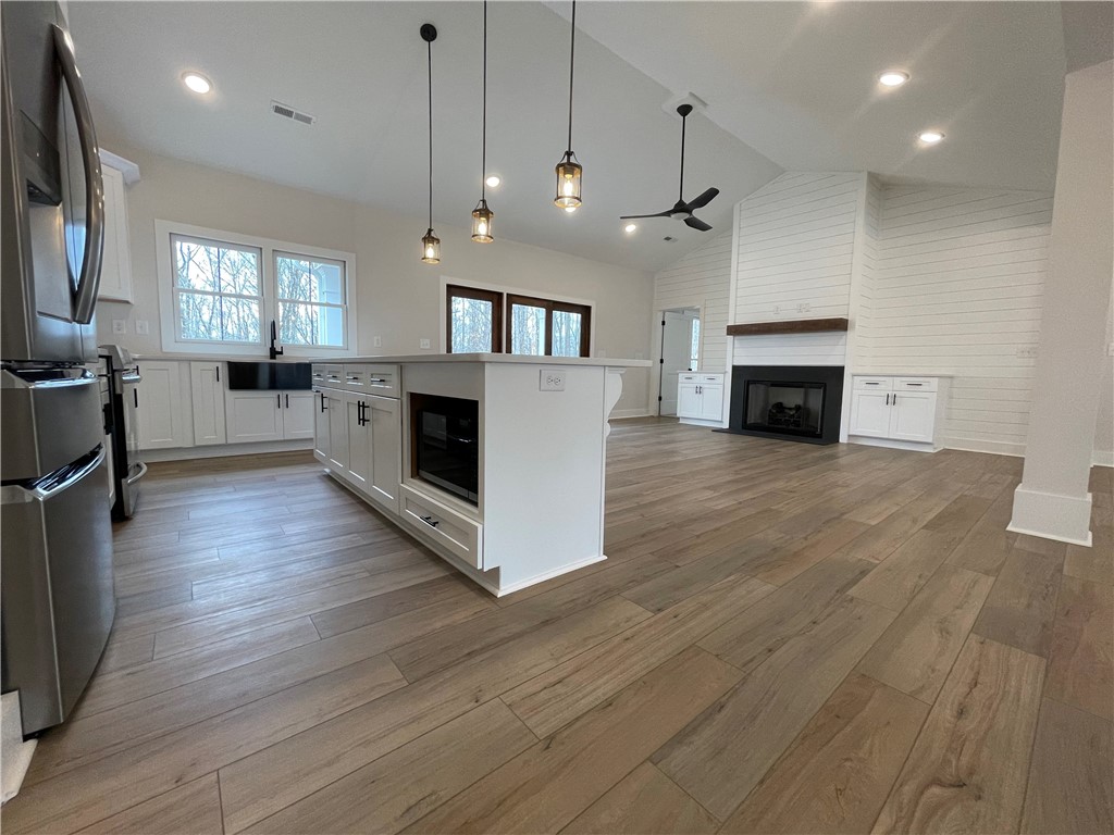 770 Madden Bridge Road Central, SC 29630 - Photo 6 of 40 Gallery Image 6