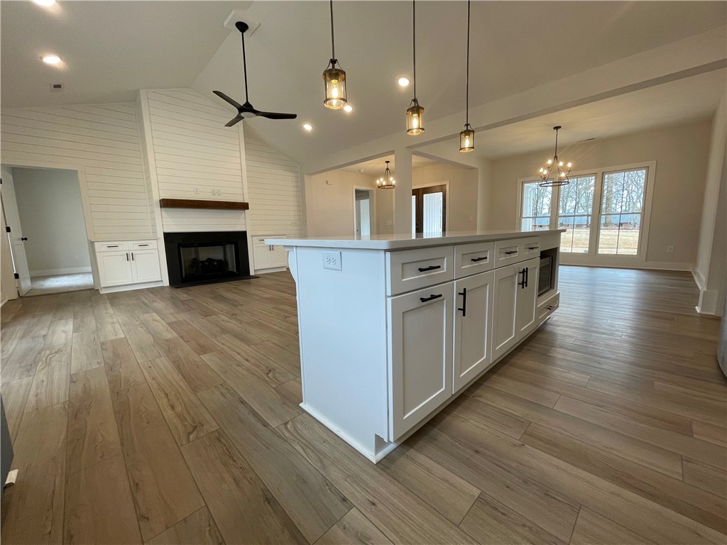770 Madden Bridge Road Central, SC 29630 - Photo 7 of 40 Gallery Image 7