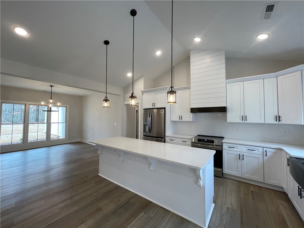770 Madden Bridge Road Central, SC 29630 - Photo 8 of 40 Gallery Image 8