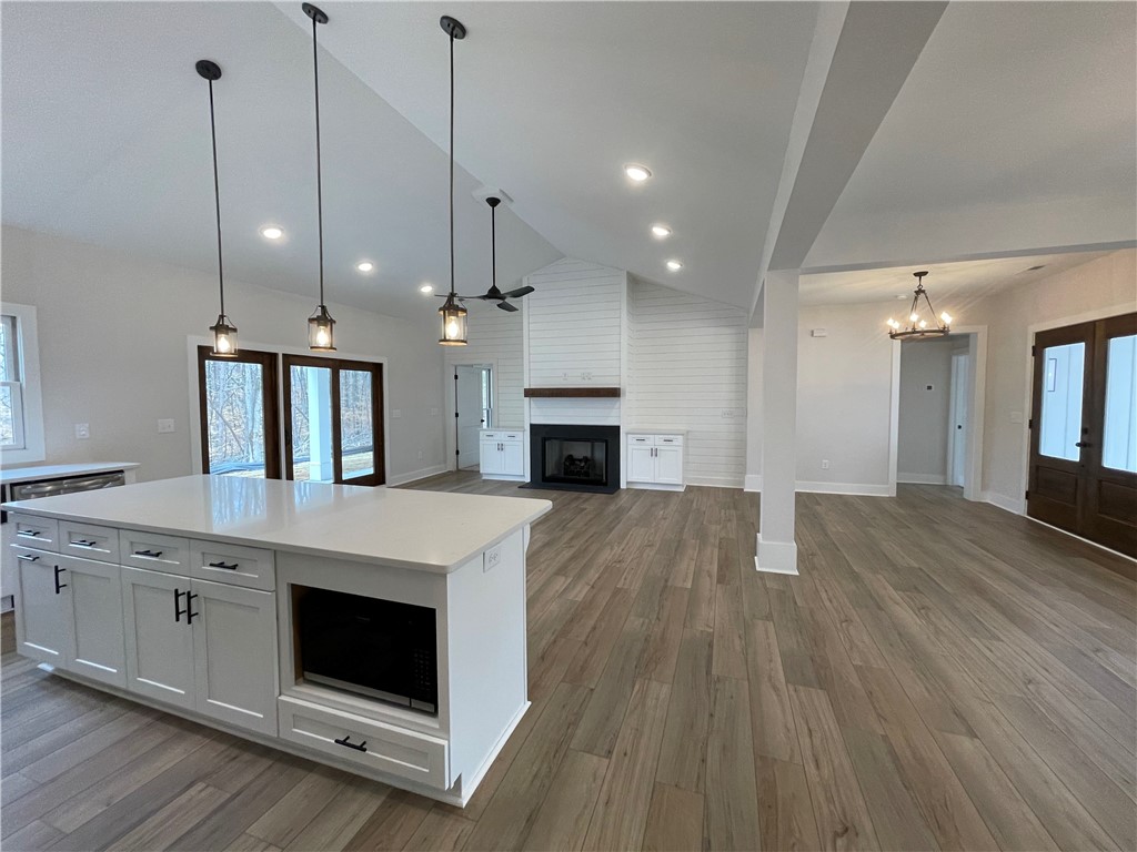 770 Madden Bridge Road Central, SC 29630 - Photo 9 of 40 Gallery Image 9