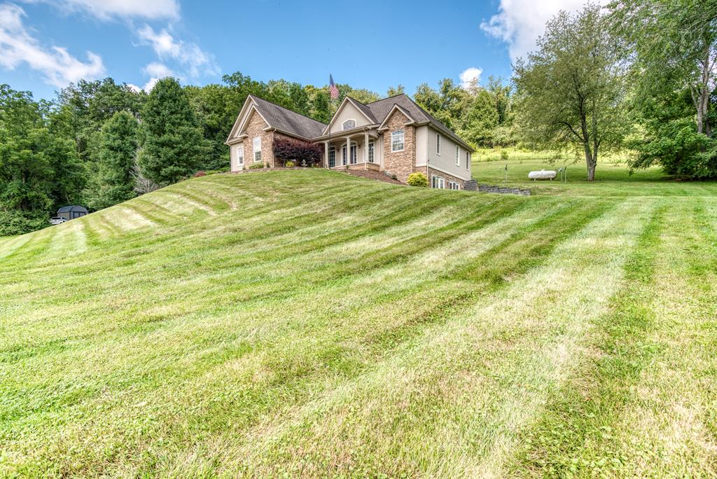 27443 Yellow Springs Road Abingdon, VA 24210 - Photo 50 of 54 Gallery Image 50