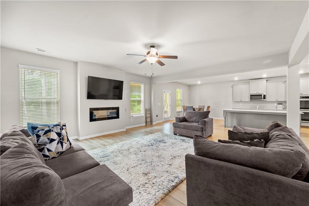 121 Jodi Place Locust Grove, GA 30248 - Photo 11 of 55