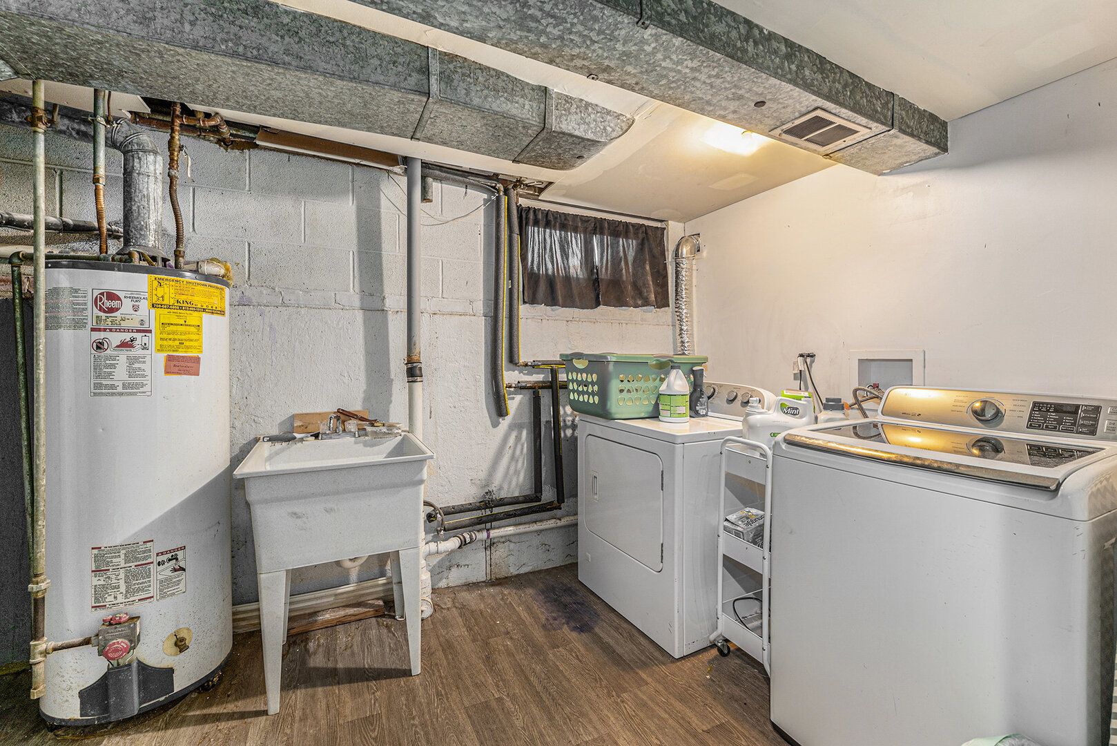 309 Streamside Drive Harvey, IL 60426 - Photo 14 of 16