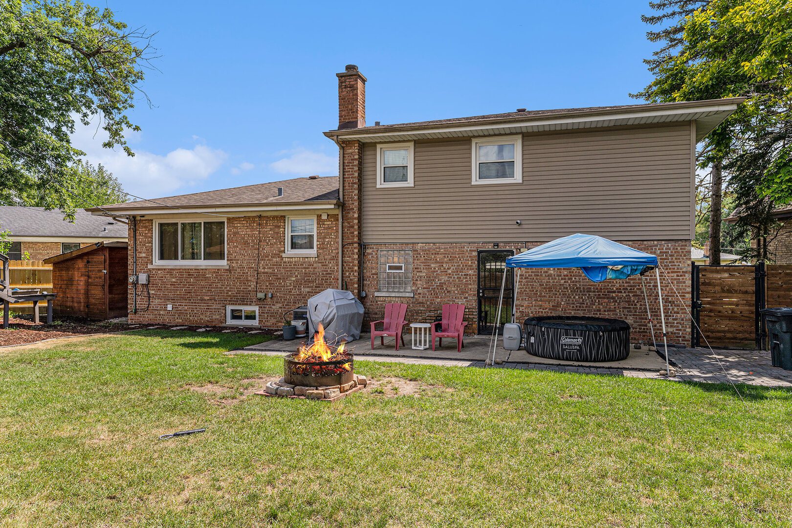 309 Streamside Drive Harvey, IL 60426 - Photo 16 of 16