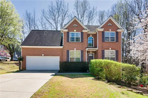 $629,000 | 858 Red Rock Court, Suwanee, GA 30024