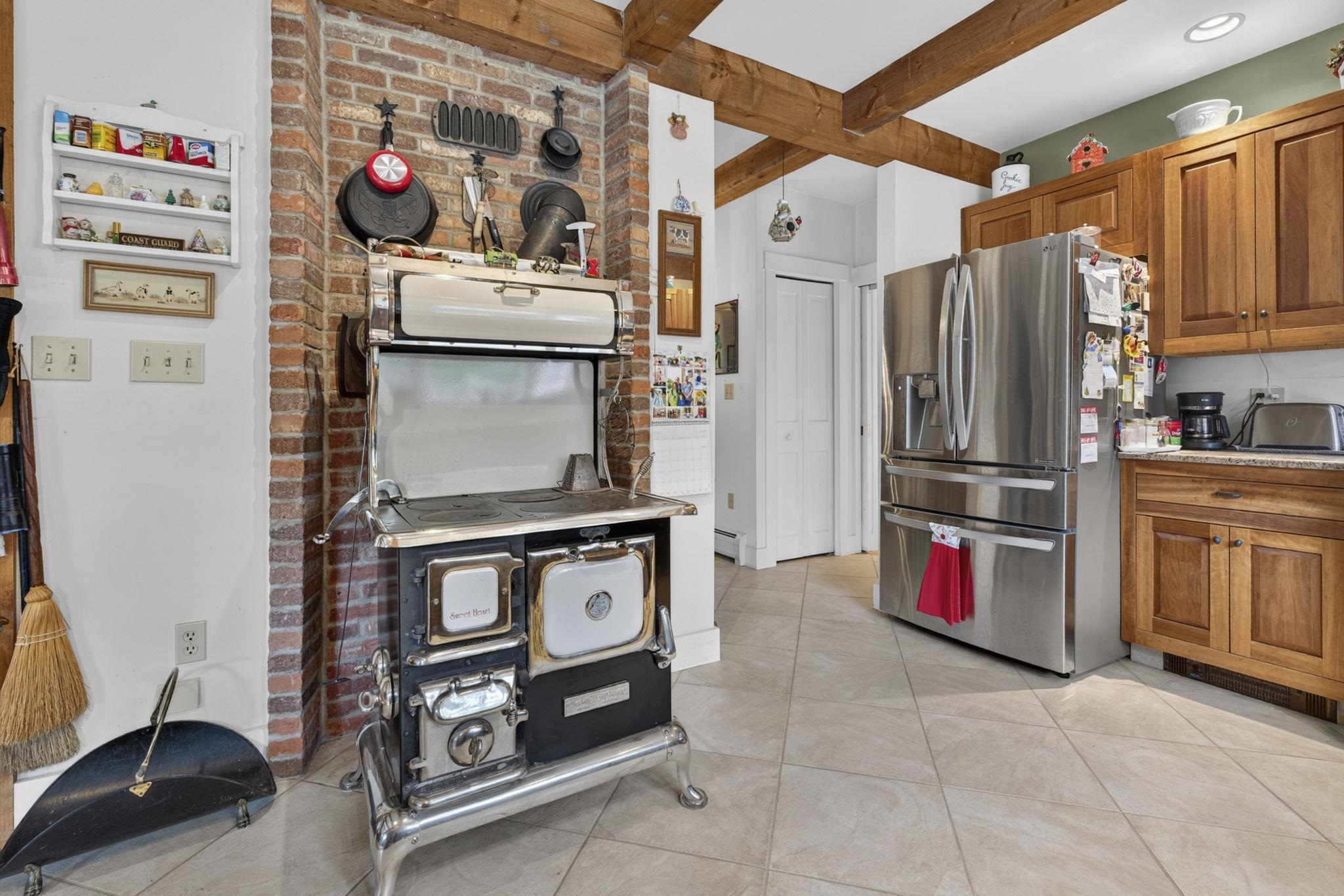 141 Tarbox Road Stoddard, NH 03464 - Photo 17 of 56 Gallery Image 17