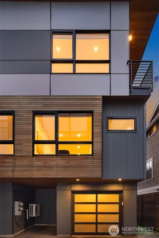 $824,950 | 9709 Roosevelt Way Northeast, Unit A, Seattle, WA 98115