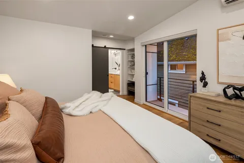 $809,950 | 9709 Roosevelt Way Northeast, Unit A, Seattle, WA 98115