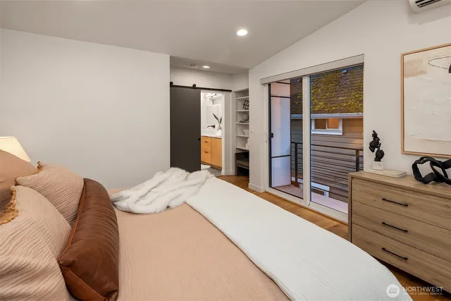 $824,950 | 9709 Roosevelt Way Northeast, Unit A, Seattle, WA 98115