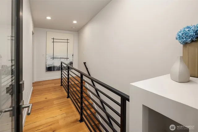 $824,950 | 9709 Roosevelt Way Northeast, Unit A, Seattle, WA 98115