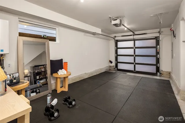 $824,950 | 9709 Roosevelt Way Northeast, Unit A, Seattle, WA 98115