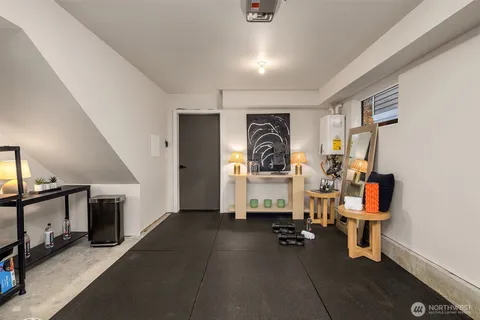 $809,950 | 9709 Roosevelt Way Northeast, Unit A, Seattle, WA 98115