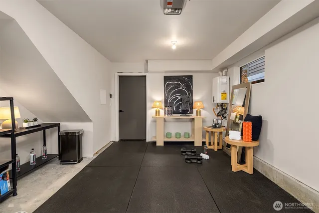 $824,950 | 9709 Roosevelt Way Northeast, Unit A, Seattle, WA 98115