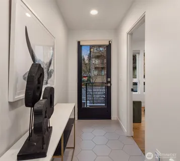 $809,950 | 9709 Roosevelt Way Northeast, Unit A, Seattle, WA 98115