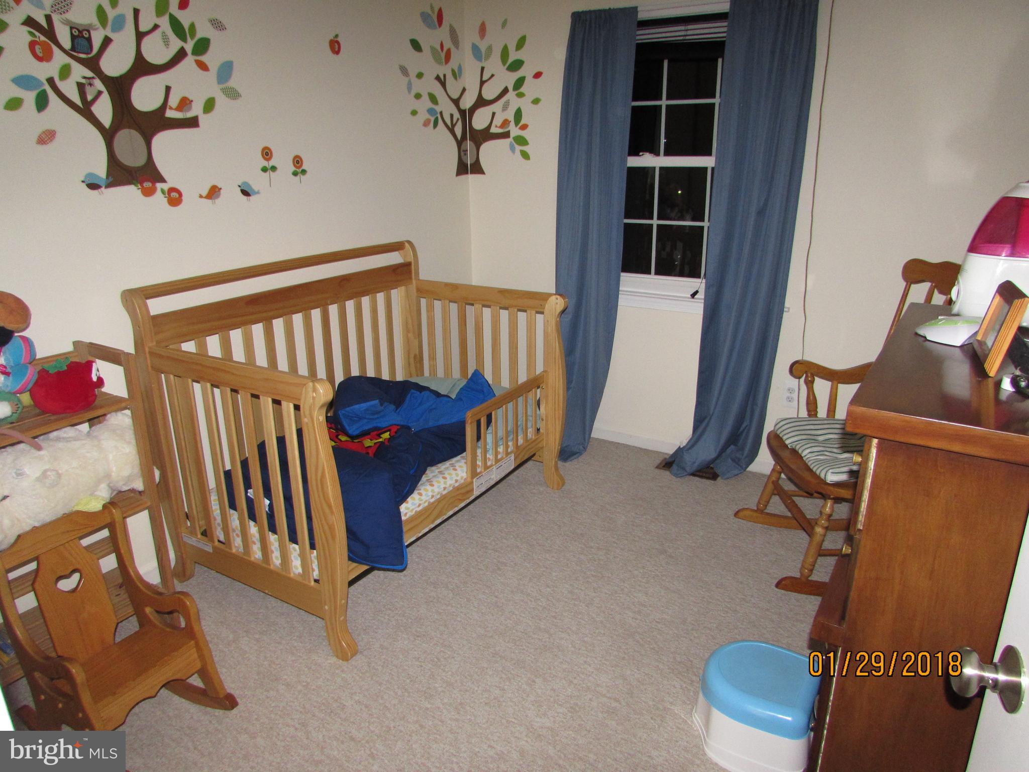 1675 Ridgely Court Crofton, MD 21114 - Photo 13 of 19 Bedroom