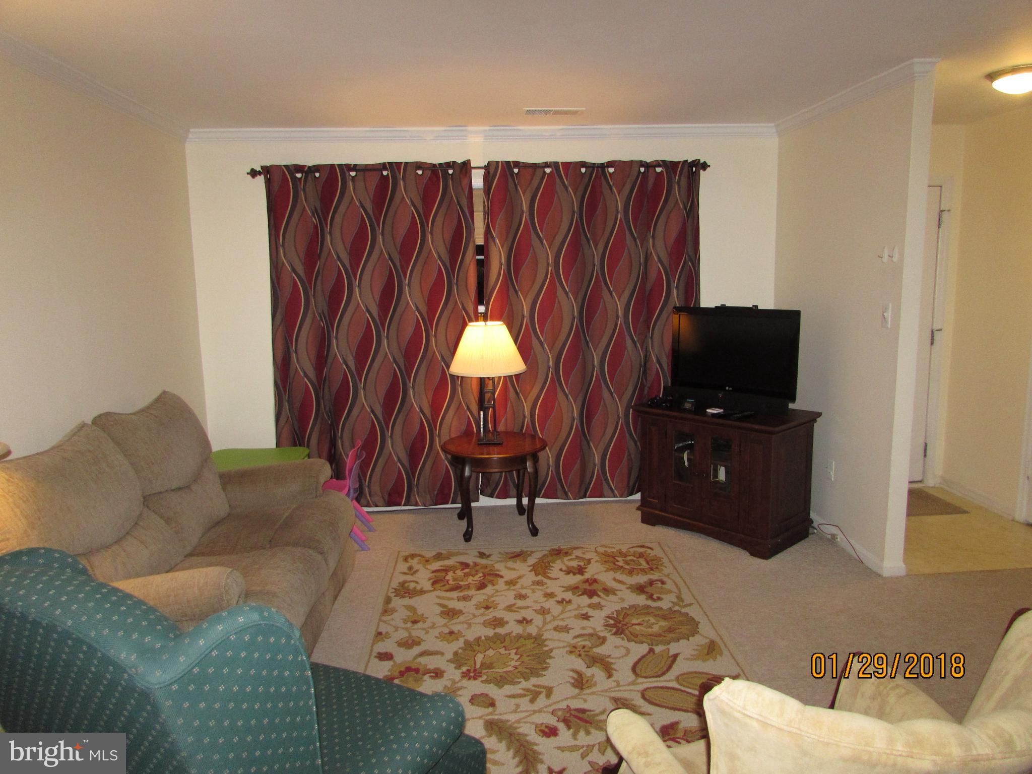 1675 Ridgely Court Crofton, MD 21114 - Photo 8 of 19 Living Room
