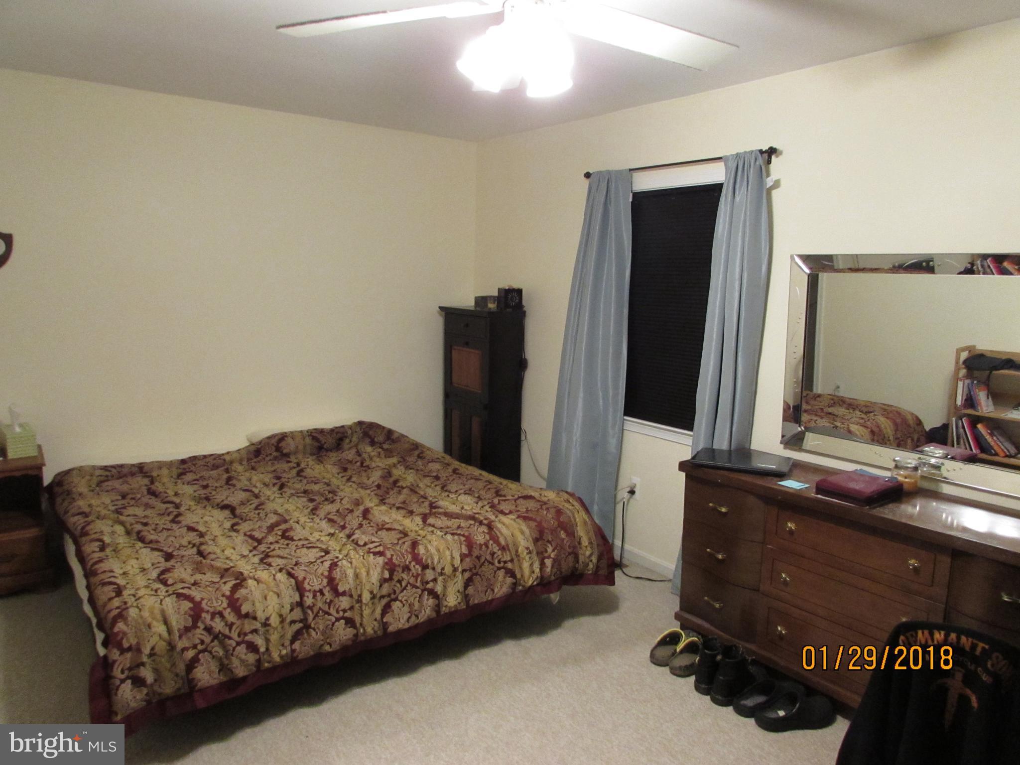 1675 Ridgely Court Crofton, MD 21114 - Photo 10 of 19 Bedroom (Master)