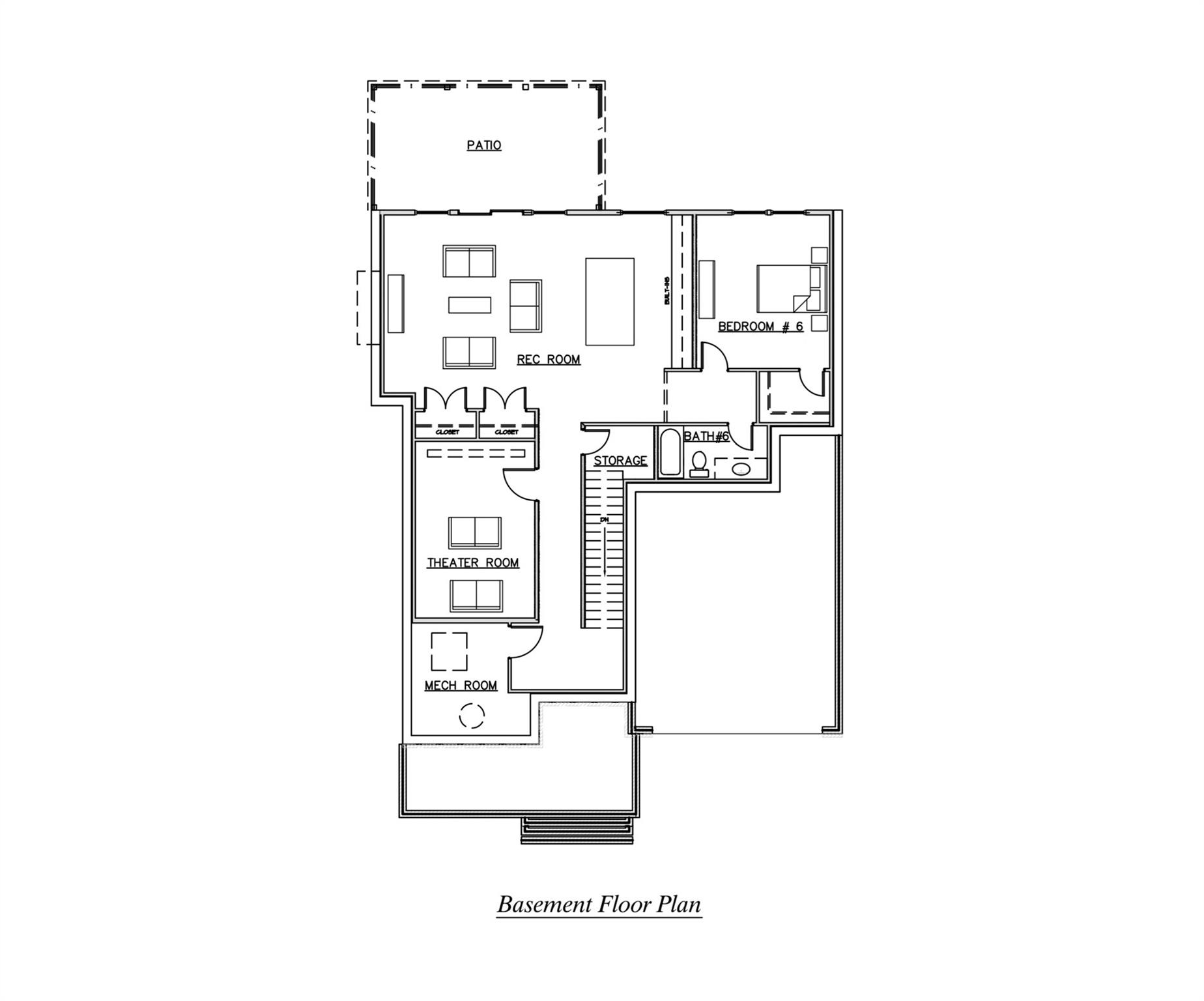 433 Hollis Road Charlotte, NC 28209 - Photo 3 of 5 Gallery Image 3