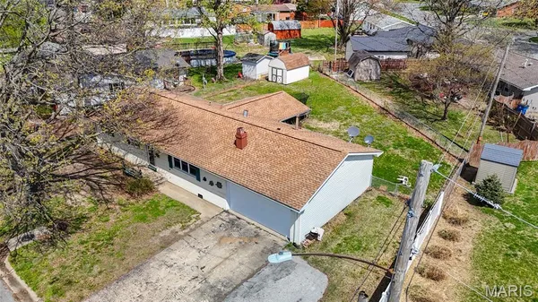 $160,000 | 213 Utah Place, Bethalto, IL 62010