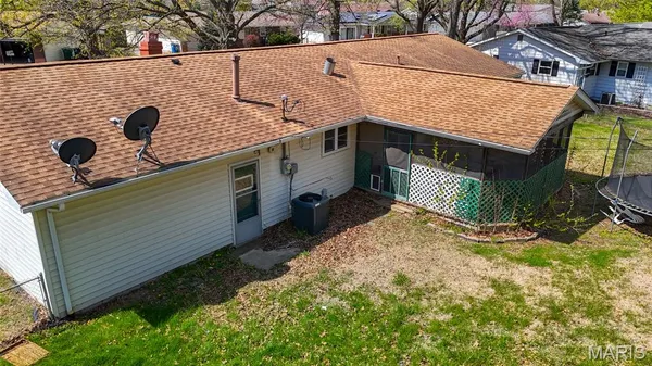 $160,000 | 213 Utah Place, Bethalto, IL 62010
