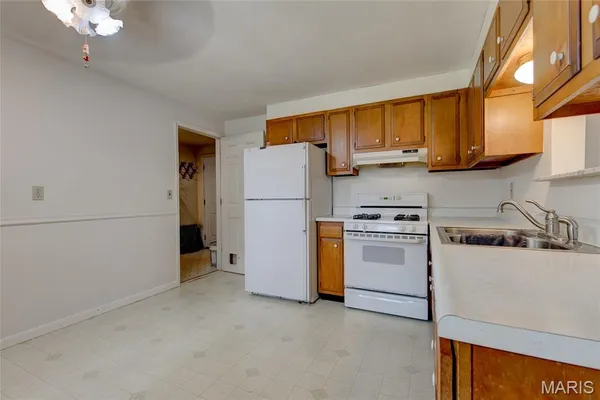 $160,000 | 213 Utah Place, Bethalto, IL 62010