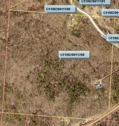 0 Big Rock Road Jackson, OH 45640 - Photo 11 of 11 Map (1)