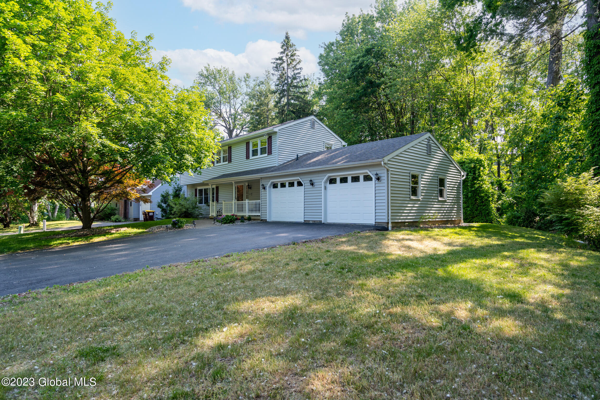 125 Jefferson Road Bethlehem, NY 12077 - Photo 42 of 43 125 Jefferson Rd-3