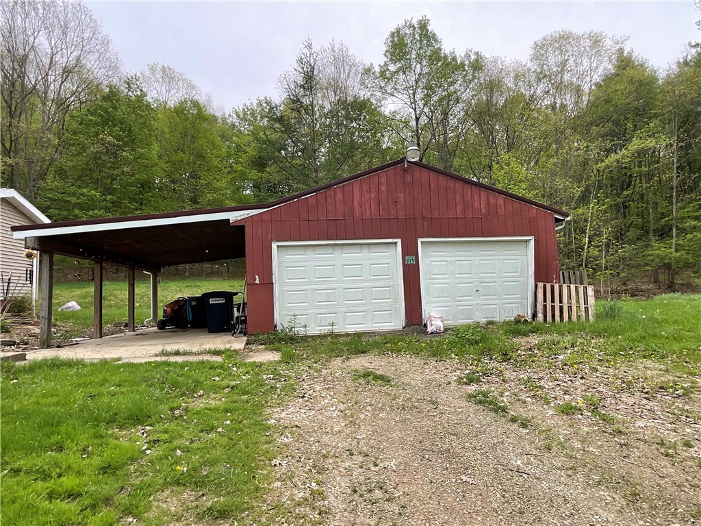 7343 Scott Hollow Road Bolivar, NY 14754 - Photo 10 of 24