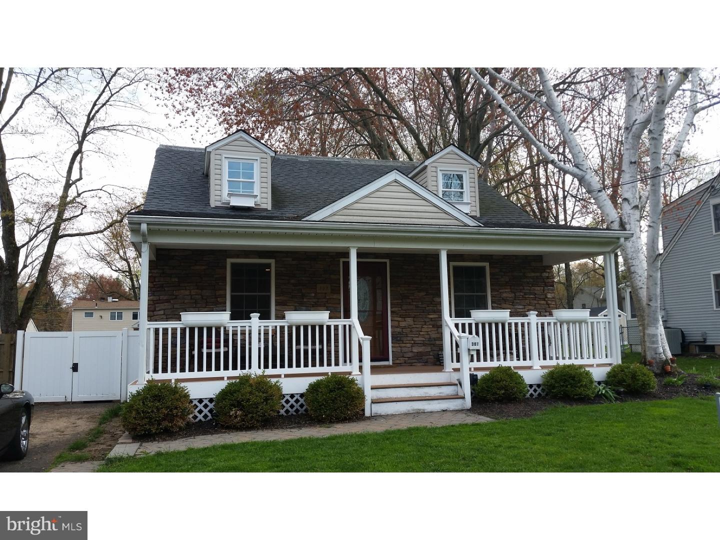 307 Warren Road Hatboro, PA 19040 - Photo 1 of 18 Gallery Image 1