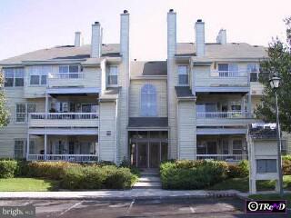 309 Trinity Court, Unit 12 Princeton, NJ 08540 - Photo 1 of 1