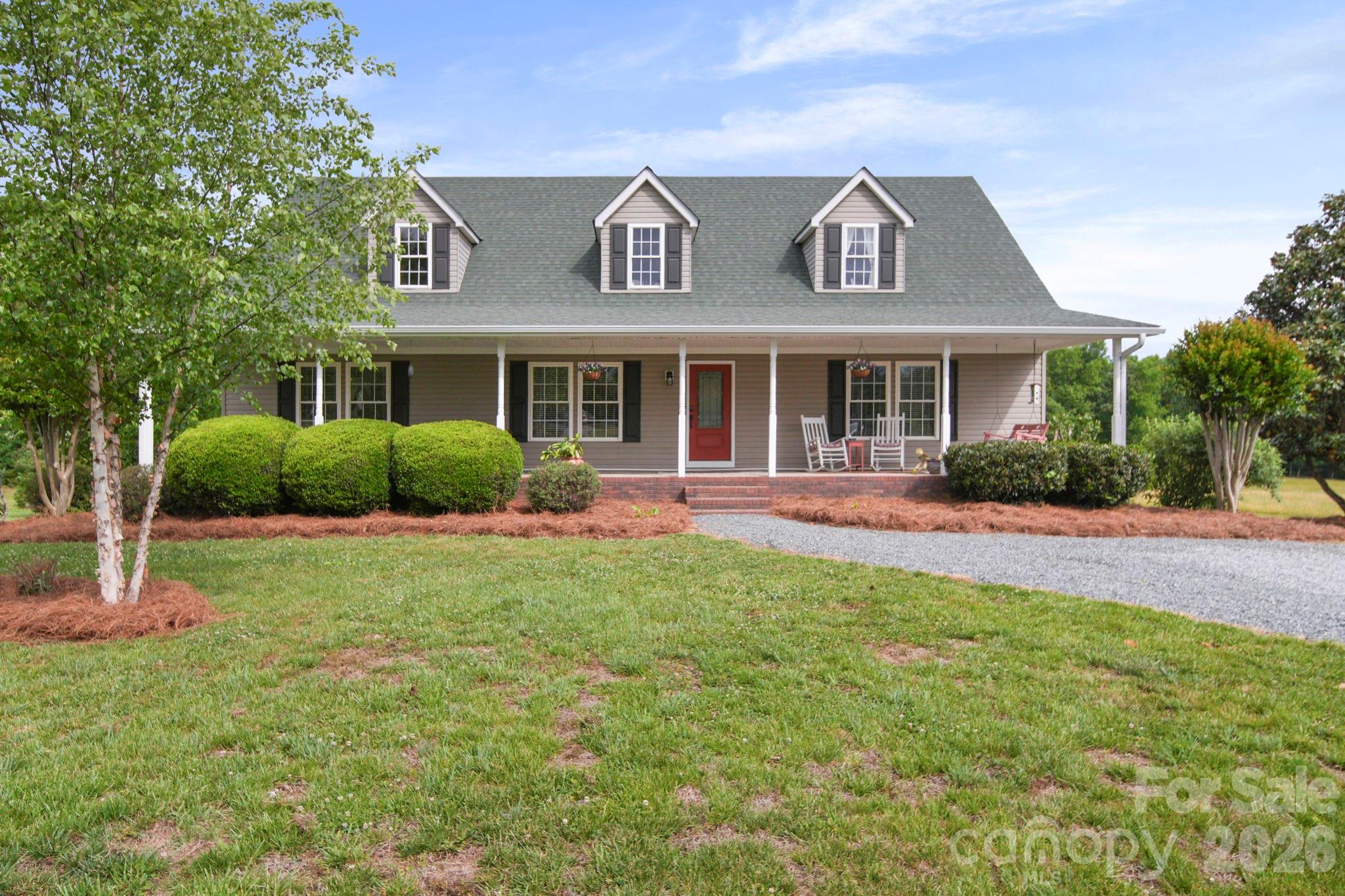 4555 Polk Ford Road Stanfield, NC 28163 - Photo 37 of 47