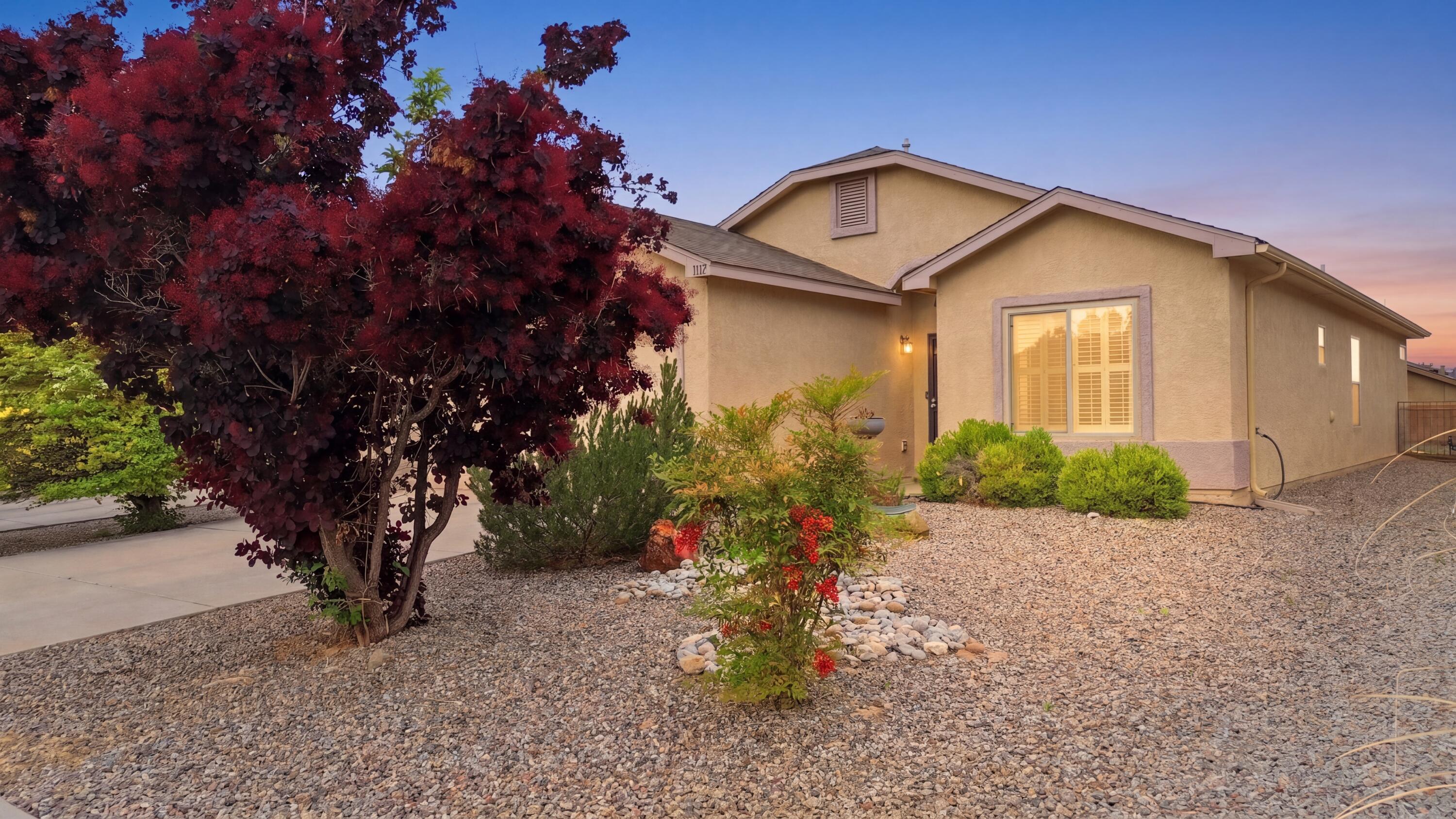 1147 Desert Sunflower Drive Northeast Rio Rancho, NM 87144 - Photo 1 of 1 Gallery Image 1