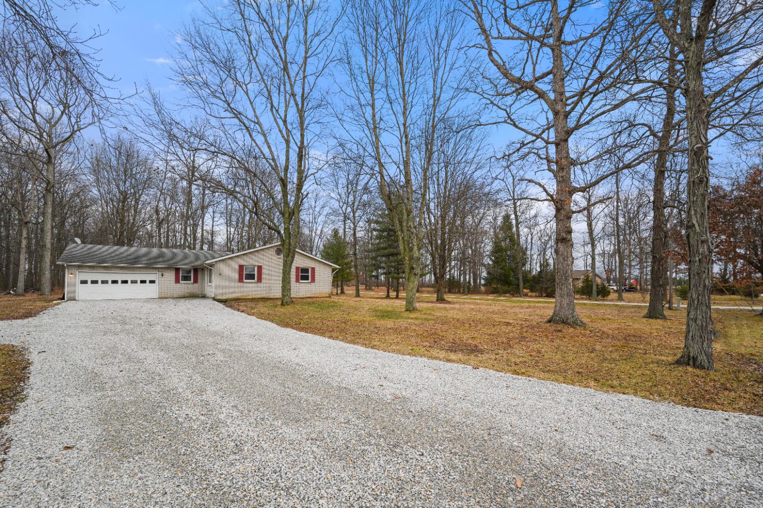 20768 Weisburg Road Sunman, IN 47041 - Photo 25 of 29 Gallery Image 25