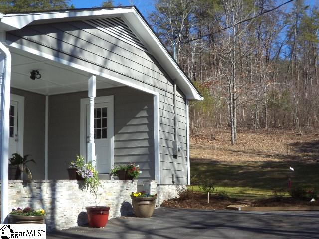 152 Parnell Bridge Road Marietta, SC 29661 - Photo 2 of 35
