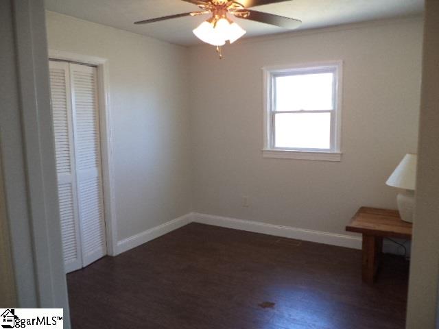 152 Parnell Bridge Road Marietta, SC 29661 - Photo 11 of 35