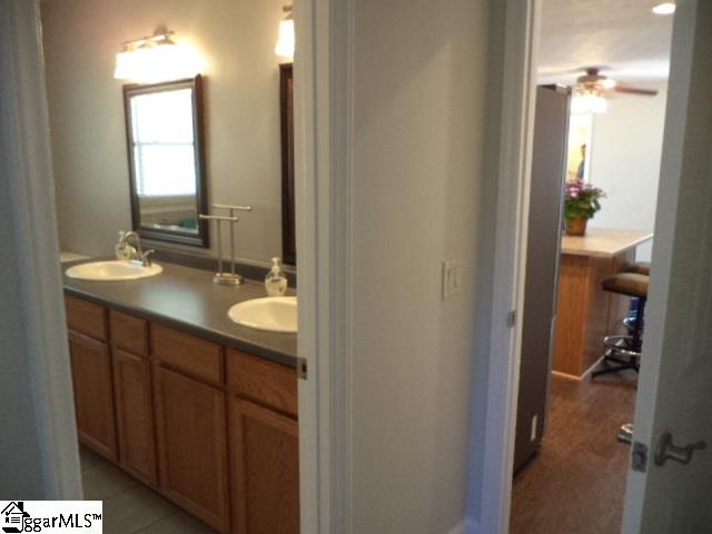 152 Parnell Bridge Road Marietta, SC 29661 - Photo 12 of 35