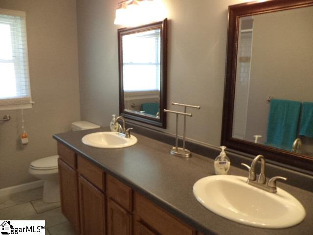 152 Parnell Bridge Road Marietta, SC 29661 - Photo 13 of 35