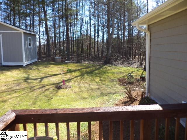 152 Parnell Bridge Road Marietta, SC 29661 - Photo 16 of 35
