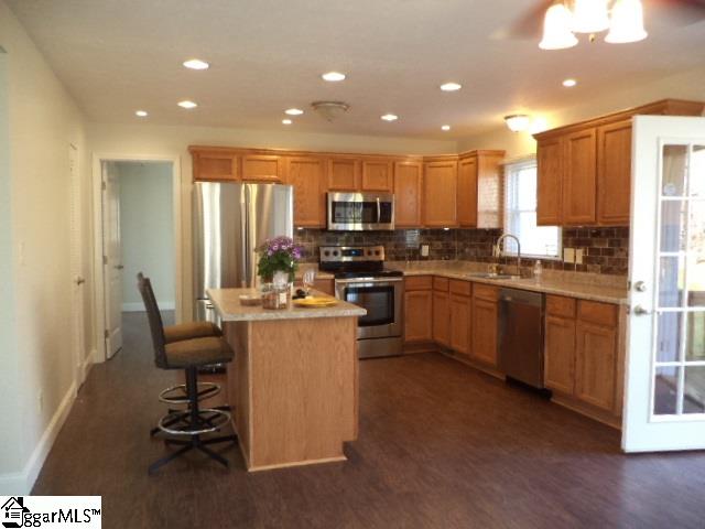 152 Parnell Bridge Road Marietta, SC 29661 - Photo 17 of 35