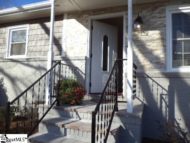 152 Parnell Bridge Road Marietta, SC 29661 - Photo 19 of 35